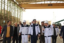 فقدان مدل‌های مشخص برای تأمین مالی ساخت شناور‌های بزرگ/ قیمت تمام‌شده ایزوایکو در ساخت رقابتی است