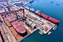 تمدید توافق دانمارک و چین در حوزه فناوری سبز دریایی و کشتی‌سازی