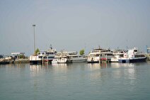 اجرای ۳۶۴ پروژه گردشگری دریایی در کشور / سرمایه گذاری ۶۷ هزار میلیارد تومانی بخش خصوصی در گردشگری دریایی