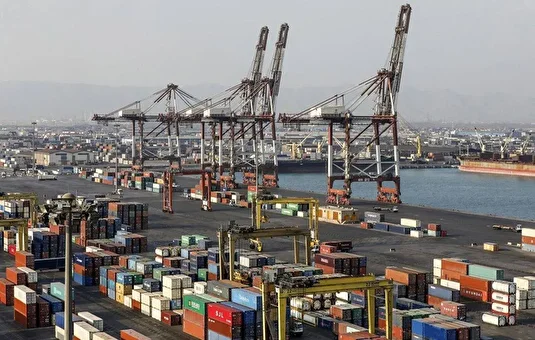 ترخیص ۸۱ هزار تن کالا در ۲۴ ساعت گذشته از گمرک