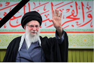 شهادت مظلومانه رهبر عظیم‌الشان جهان اسلام داغی عمیق بر دل نشاند