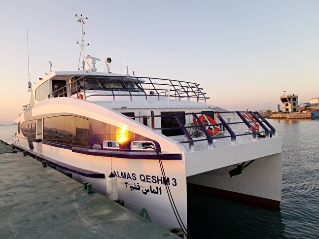 این جزایر حنوبی از مسافر خالی شدند