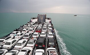 تعیین ۶ مسیر دریایی در خلیج فارس برای تردد شناور‌ها طی نوروز