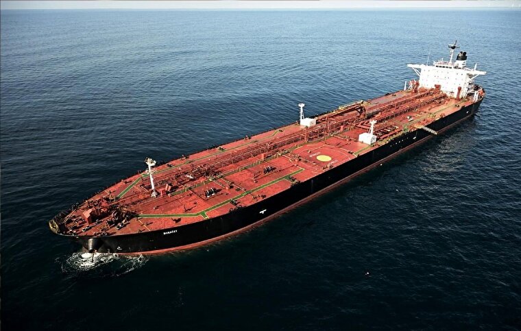 هزینه حمل‌ونقل نفتکش‌ها در خاورمیانه رکورد تاریخی را شکست!