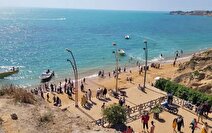 صنعت گردشگری دریایی؛ زمینه ساز رونق اقتصادی بوشهر