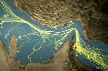 وزارت حمل‌ونقل آمریکا هشدار امنیتی صادر کرد/ کشتی‌های تجاری از ایران فاصله بگیرند
