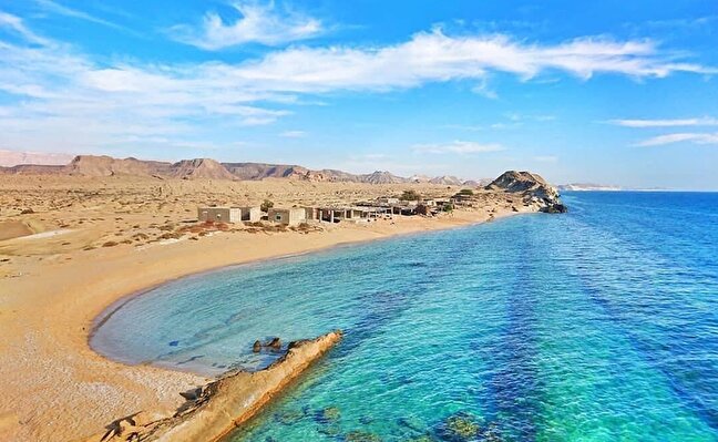 توزیع نابرابر کاربری‌های ساحلی یک چالش جدی است