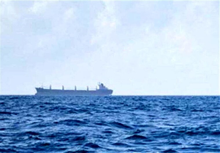 جزئیات انفجار یک کشتی فله‌بر در نزدیکی ابوظبی