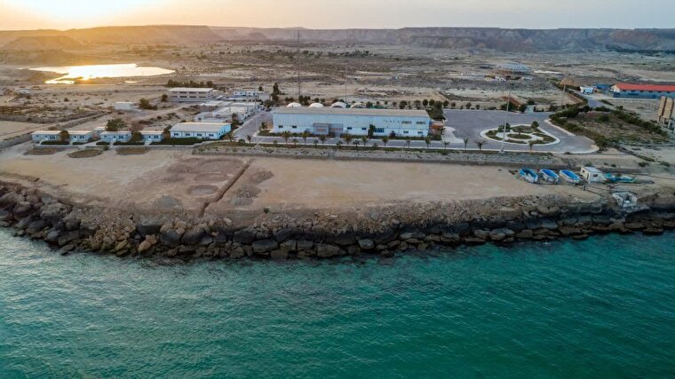 جنگ؛ زیستگاه‌های حساس خلیج فارس و دریای عمان را تهدید می‌کند