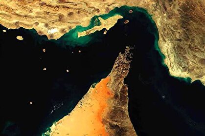 عبور نفتکش‌های مورد نیاز چین از تنگه هرمز مجاز می‌شود؟