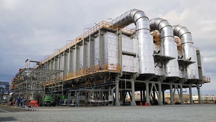 آب‌شیرین‌کن‌ها، حیاتی‌تر از نفت در خلیج فارس