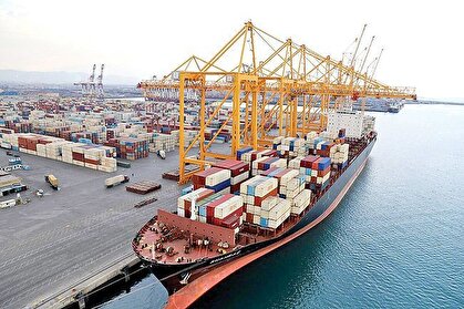 ️سازمان بنادر و دریانوردی: بنادر ایران صرفاً تجاری و در چارچوب مقررات بین‌المللی در حال فعالیت هستند