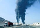 رویترز: توقف بارگیری نفت در بندر فجیره امارات
