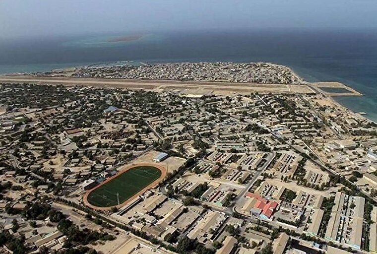 خارگ کجاست و چرا مهم است؟