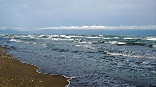 پیش‌بینی ورود ۳۰ میلیون نفر جنگ زده به نوار ساحلی خزر در نوروز ۱۴۰۵