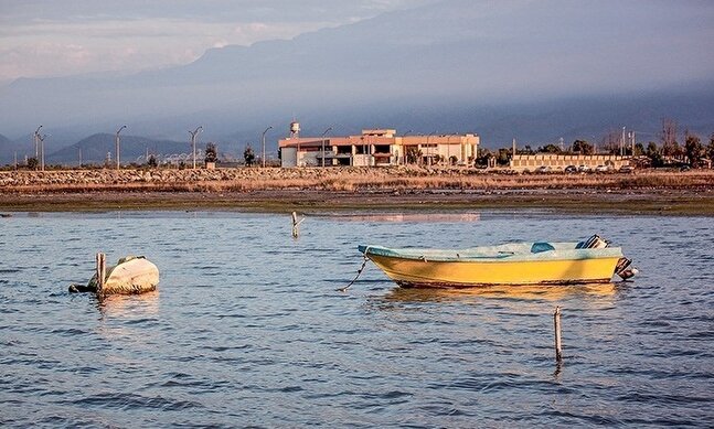 اسکان ۱۵ هزار نفر جنگ زده در نوار ساحلی خلیج گرگان