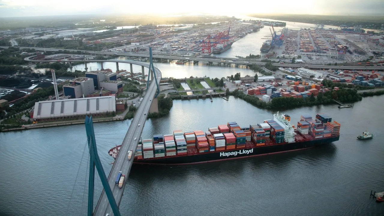 کاهش میزان کشتیهای کانتینری غیرفعال در ناوگان جهانی کاهش میزان کشتیهای کانتینری غیرفعال در ناوگان جهانی