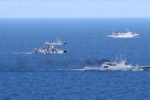 اهمیت رزمایش دریایی روسیه و ایران در تنگه هرمز