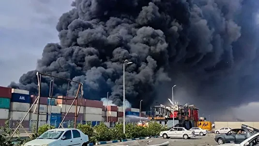 مهلت تعلیق رفع تعهدات ارزی آسیب‌دیدگان بندر شهید رجایی تمدید شد