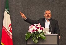 "سند منطقه‌ای سازگاری با پسروی دریای خزر" تدوین شد/ کاهش تراز آب خزر مهمترین چالش منطقه