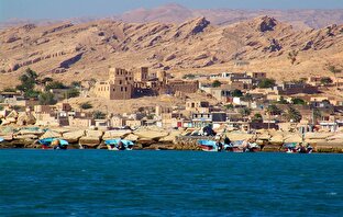 اعطای ۱۲۰ میلیارد تومان تسهیلات به ۴ پروژه توریسم دریایی در بوشهر
