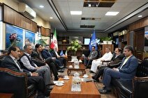 توافق کشتیرانی و بنادر برای توسعه چابهار