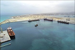 راه‌اندازی خطوط جدید کشتیرانی‌ تجاری و مسافربری در بندر چابهار