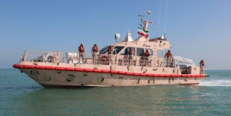 توقیف سه شناور دام قاچاق در قشم