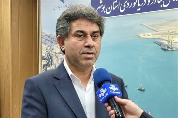 مجتمع نگین آماده میزبانی فعالیت‌های نفتی می‌شود