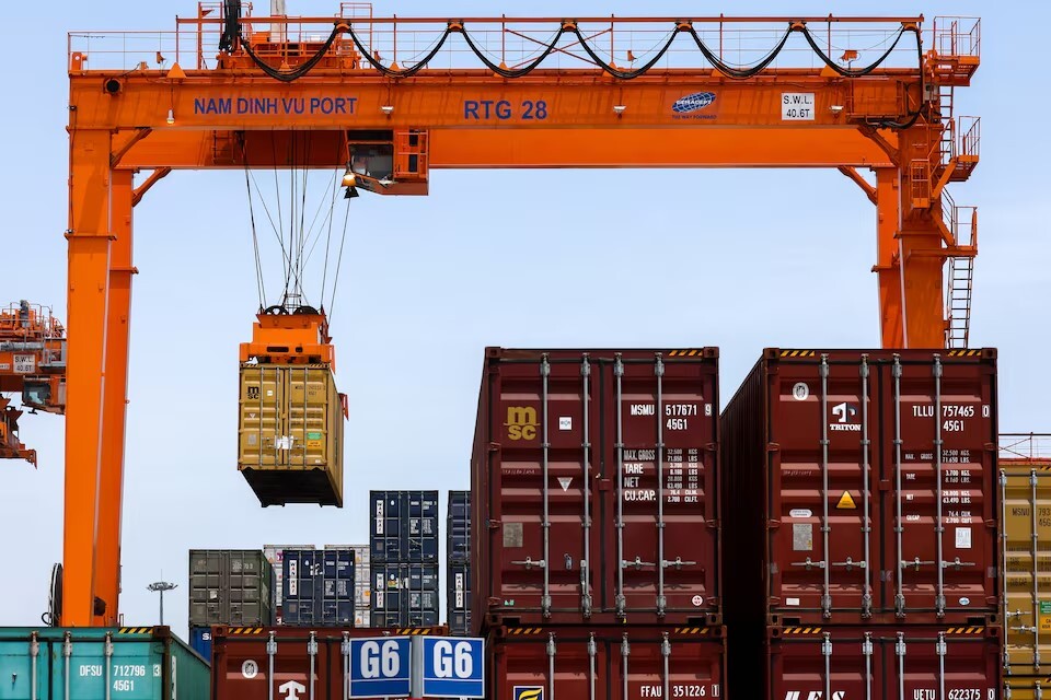 عوارض سنگین آمریکا برای نفتکشهای ساخت چین عوارض سنگین آمریکا برای نفتکشهای ساخت چین