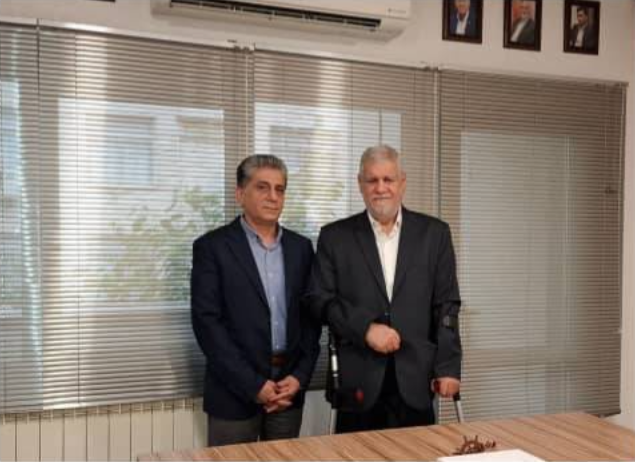 انتصاب دبیر جدید اتحادیه مالکان کشتی ایران