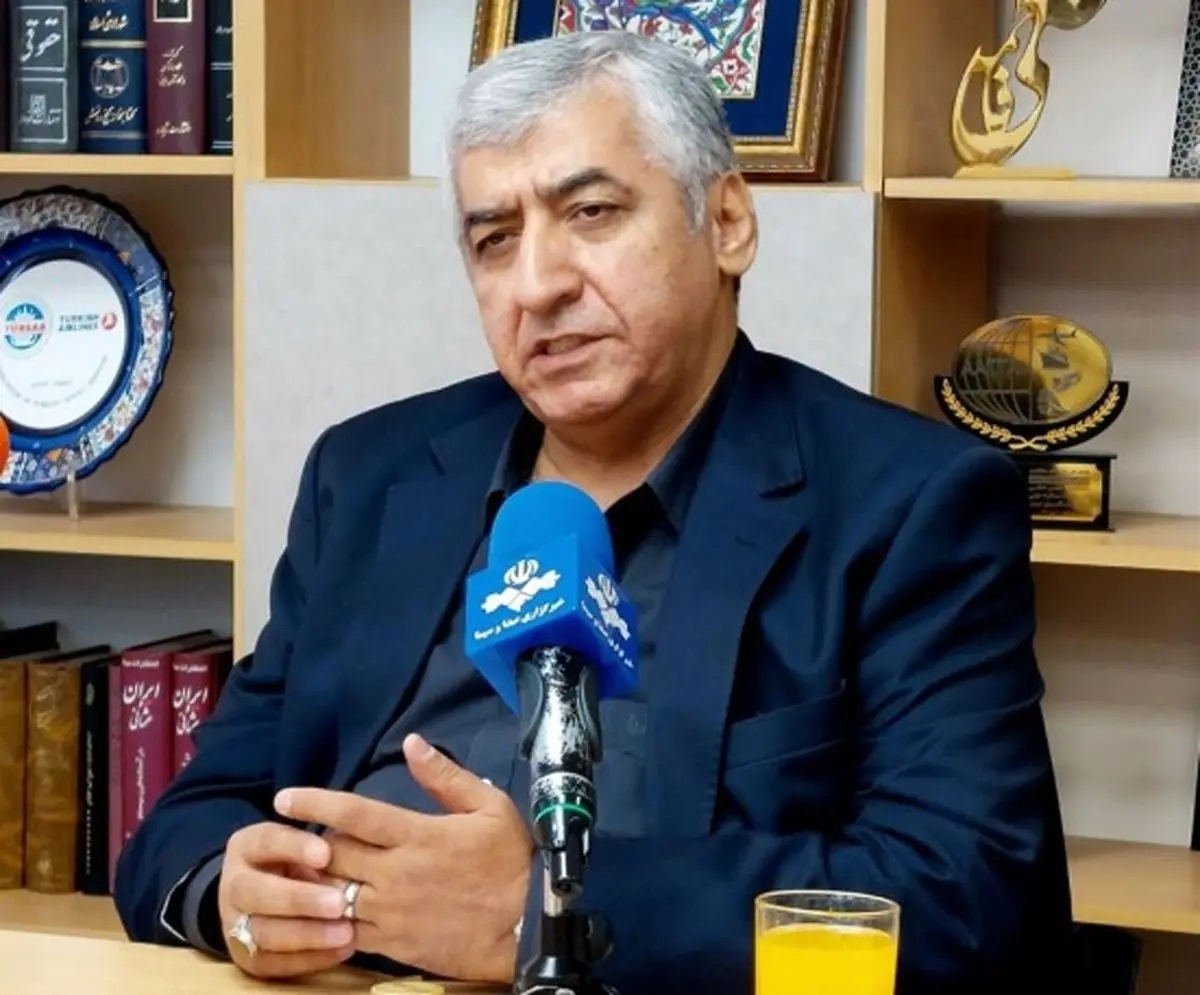 بازگشایی رود نیل به روی ایرانیان پس از نیم قرن