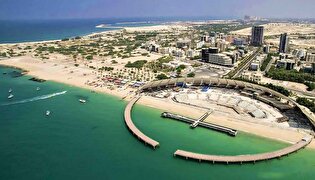 جزیره کیش، میزبان دیپلماسی گردشگری اکو