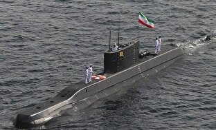 نصب سلاح‌های جدید روی شناور‌های نظامی
