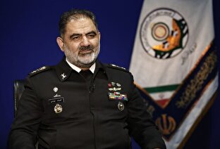 امضای تفاهم‌نامه تأسیس «اندیشگاه حکمرانی توسعه دریامحور»