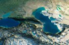 تشکیل محور جدید انرژی در دریای خزر