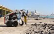 افزایش ظرفیت پهلوگیری کشتی‌های بزرگ در بندر امام