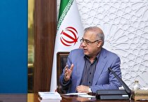 طرح مشکلات حوزه حمل‌ونقل و گردشگری دریایی در سفر رئیس‌جمهور به هرمزگان