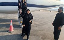 وزیر راه و شهرسازی عازم هرمزگان شد