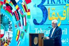 قاره آفریقا شریک راهبردی ایران در هندسه نوین جهانی