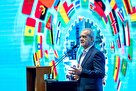 پزشکیان: آماده گسترش روابط با آفریقا در همه زمینه‌ها هستیم
