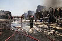 بررسی کارشناسی ابعاد حادثه انفجار  بندر شهید رجایی 