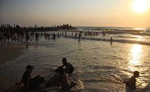 هرمزگان به شدت گرم می‌شود