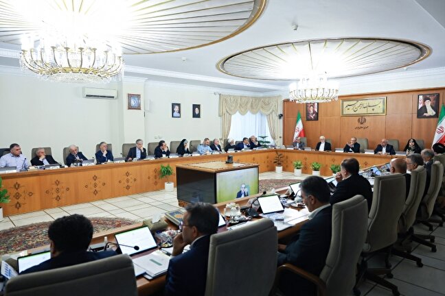 آخرین وضعیت رسیدگی به خسارات آتشسوزی بندر شهید رجایی