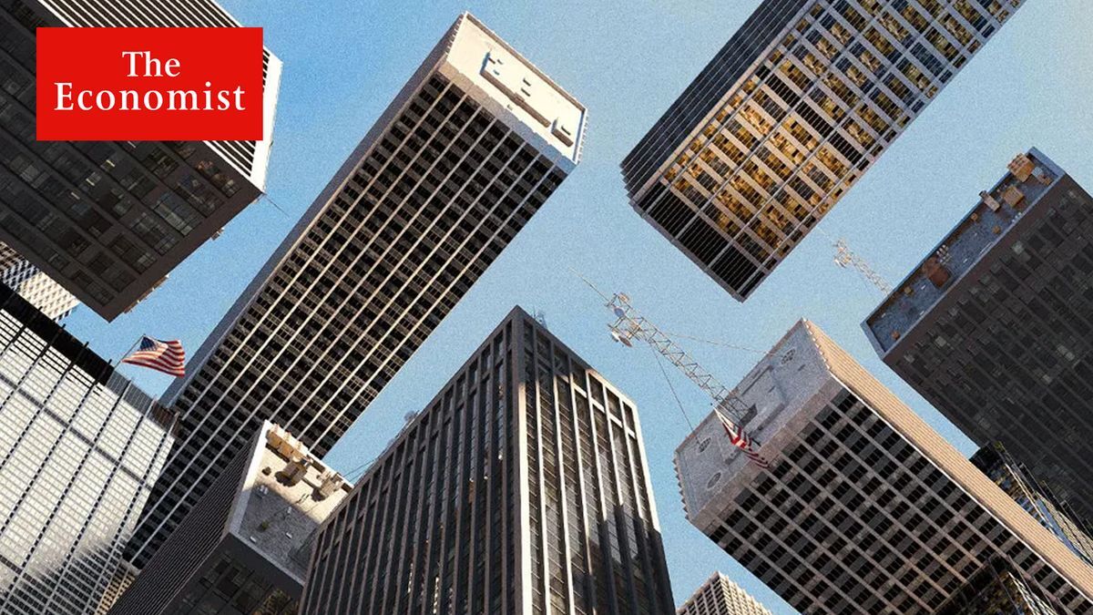 آمریکا در خطر ریسک مالی؛ بحران ۲۰۰۸ تکرار می‌شود؟