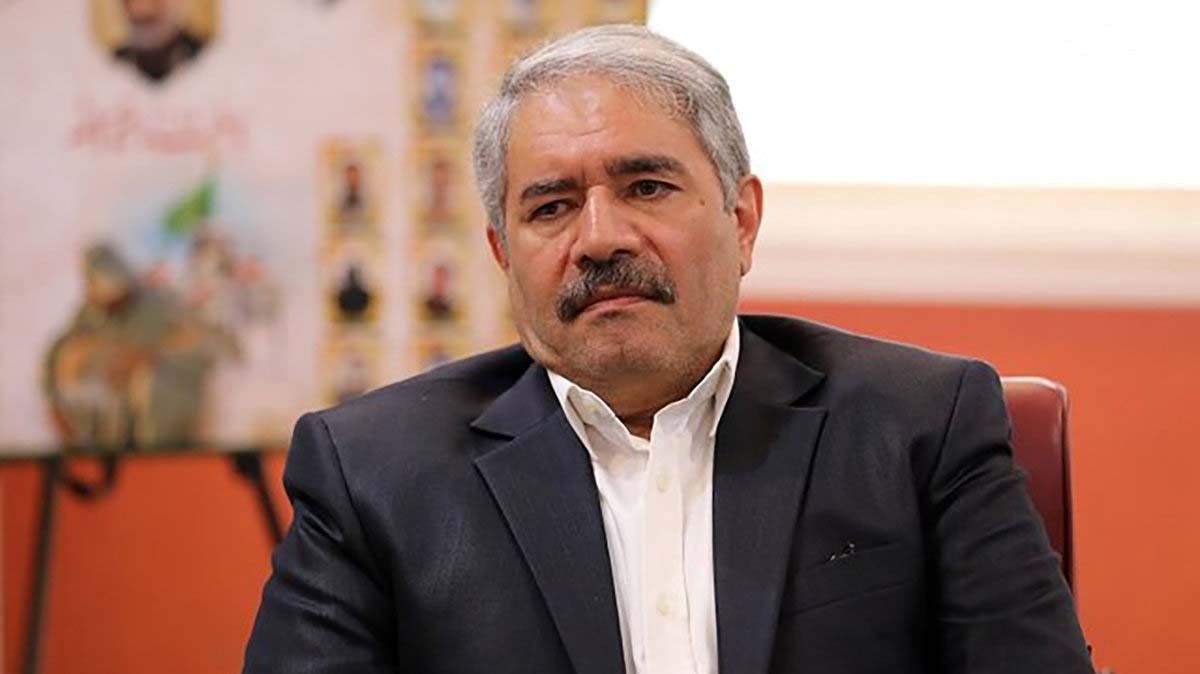 هیچ گونه آلودگی در حادثه بندر شهید رجایی وارد دریا نشد/ بررسی بحران پسروی آب دریای خزر