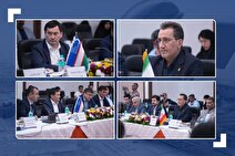هم‌افزایی بندری ایران و ازبکستان کلید خورد