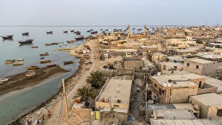 آغاز عملیات فاز دوم بندر صیادی خورخان