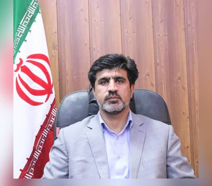 توسعه اقتصادی با افزایش ظرفیت‌های بندری در بندرخمیر/ به دنبال مرز دریایی هستیم