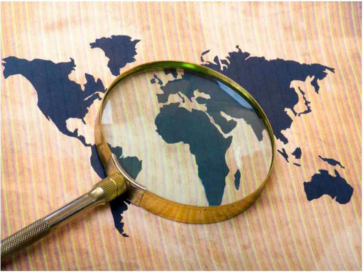 توسعه حمل و نقل دریایی راهکار توسعه تجارت با آفریقا